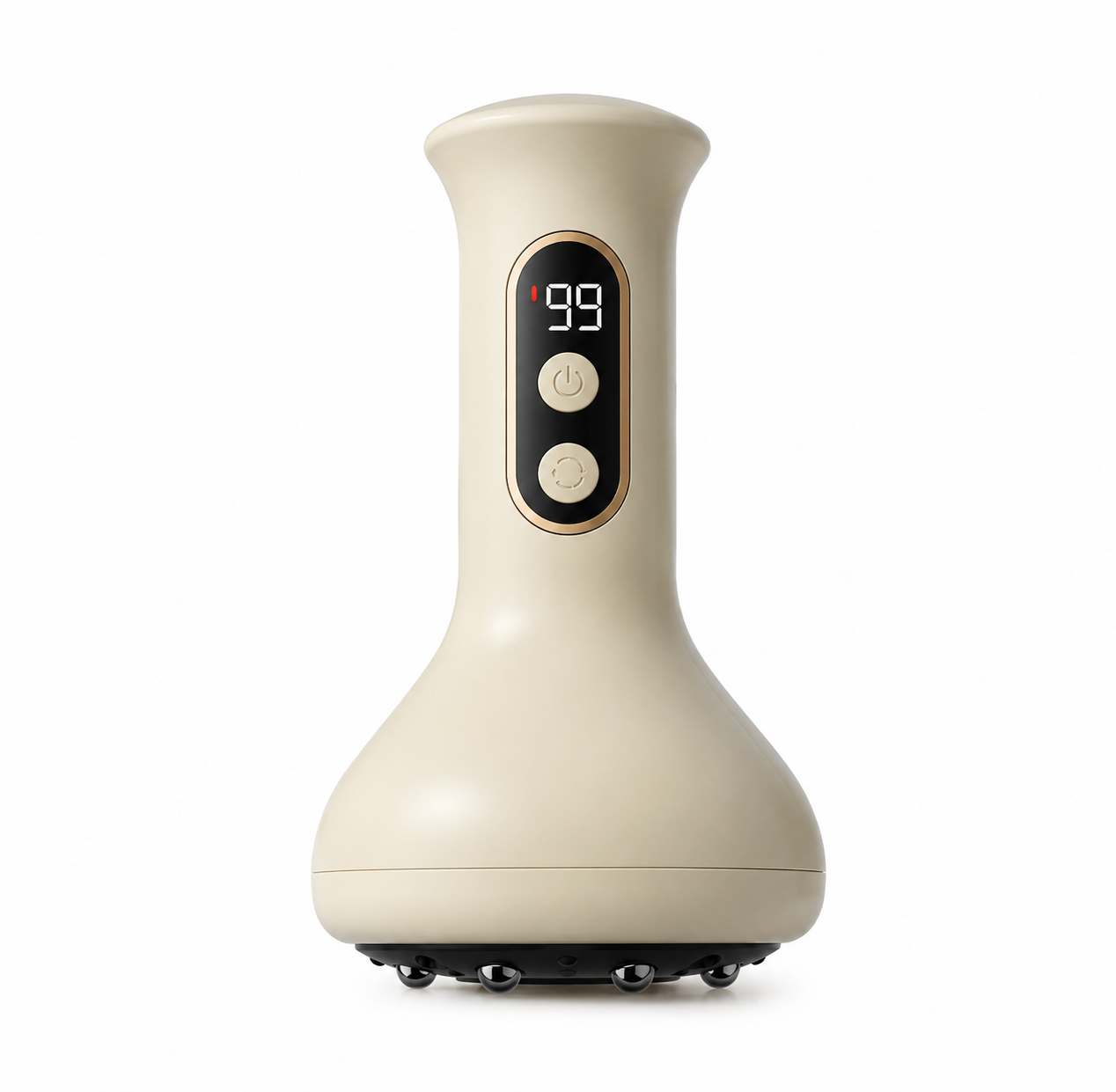 CuppingPro™ 温熱カッサ吸引器